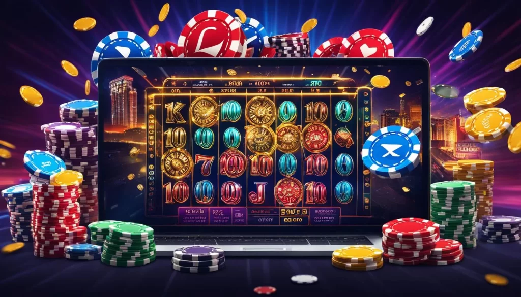 Roulette trực tiếp tại 1133win casino