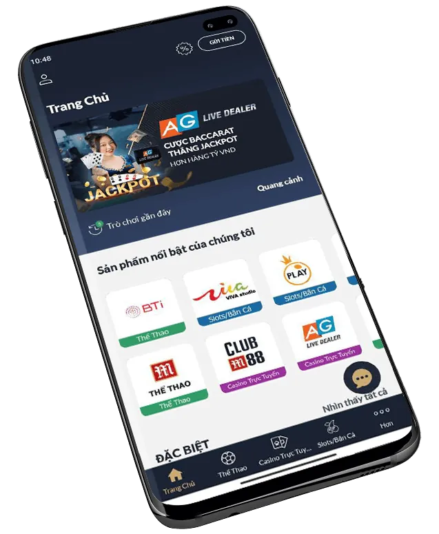 Cấp Độ Vàng VIP 1133win casino