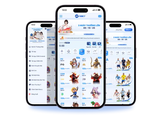 Đa dạng trò chơi tại 1133win casino