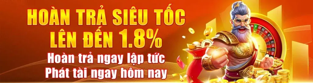 Tin tức về game bắn cá mới của 1133win casino