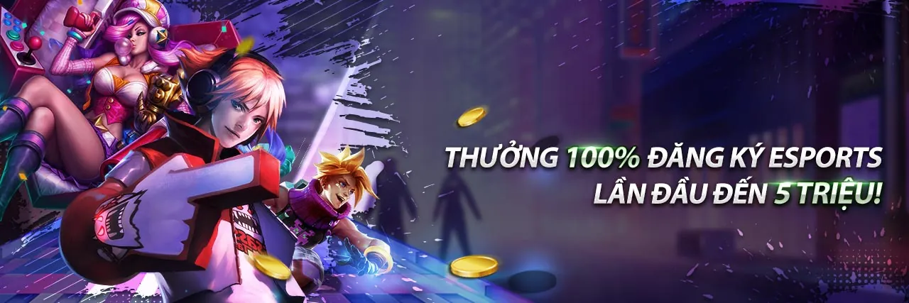 Thế giới trò chơi đa dạng tại 1133win casino