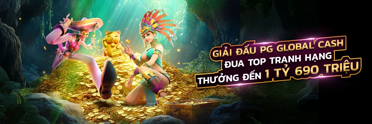 Hình ảnh chính trò chơi Slot 1133win Casino với giải độc đắc và chủ đề xanh vàng