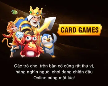 Chơi bắn cá trên điện thoại