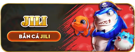 Đồ họa game bắn cá sắc nét