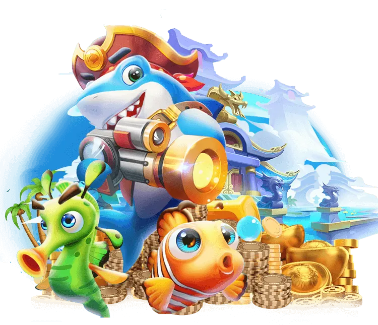 Hình ảnh một trò chơi slot jackpot lũy tiến với tiền vàng và biểu tượng chiến thắng tại 1133win Casino