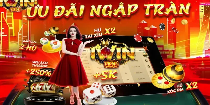 Blackjack trực tiếp tại 1133win casino